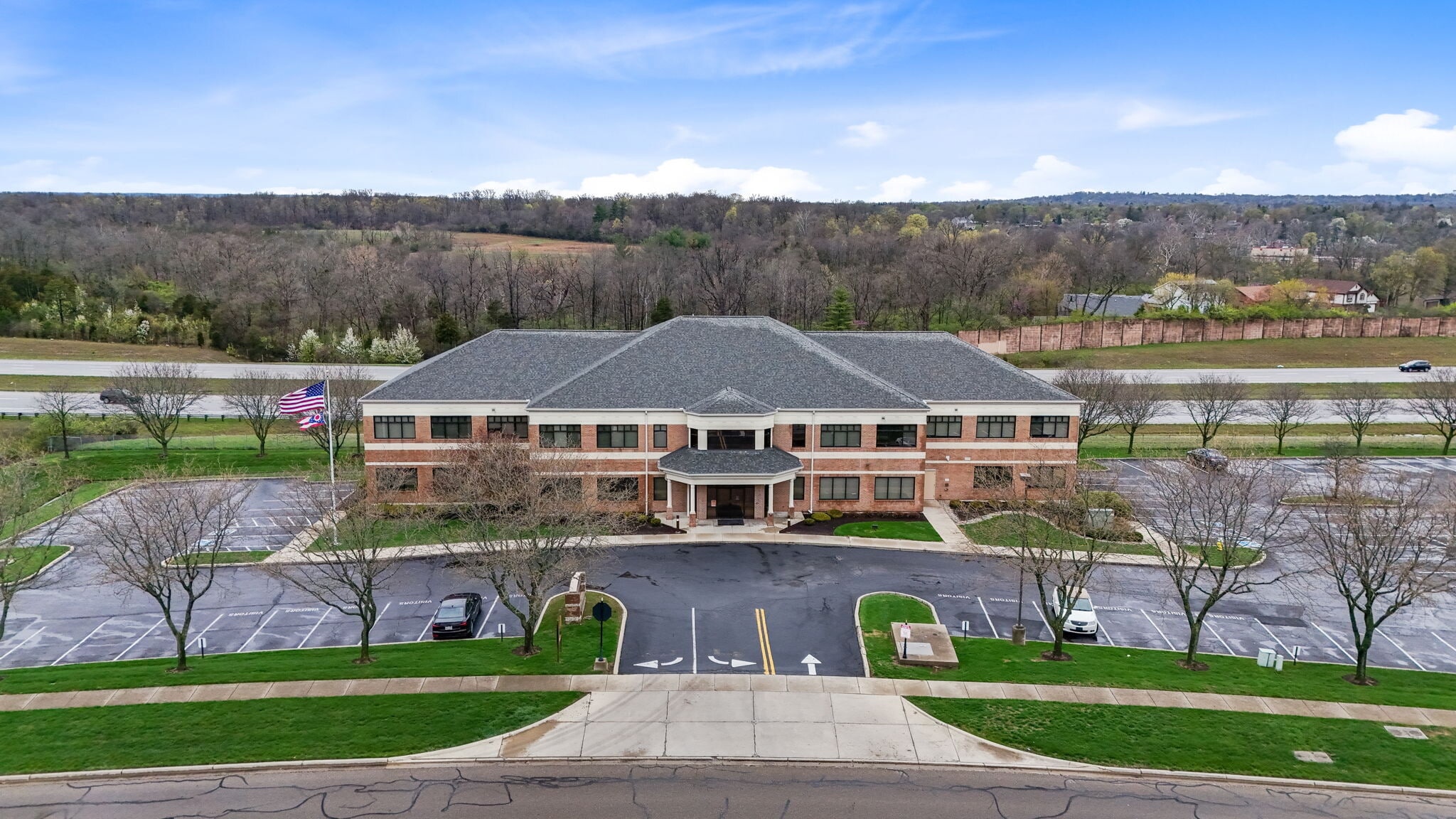 7501 Paragon Rd, Dayton, OH for Rent
