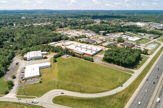 408-410 E Interstate Service Rd  