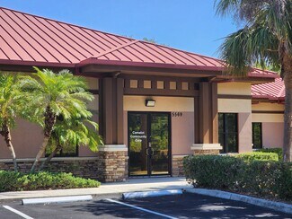 Lakewood Ranch, FL Office/Medical - 5569 Broadcast Ct