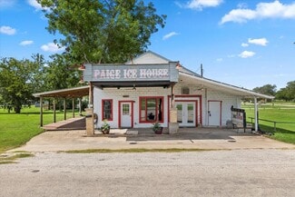 Paige, TX Freestanding - 277 Old Highway 20 E