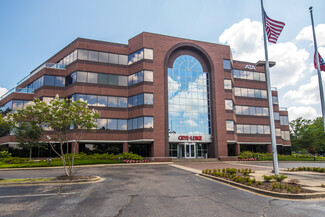 Memphis, TN Office - 6525 N Quail Hollow Rd