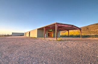 Evanston, WY Light Manufacturing - 225 West St