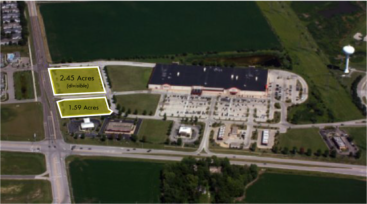 70-90 Hansen Blvd, North Aurora, IL for Sale