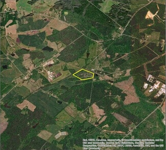 Newberry, SC Commercial - 2720 Harold Bowers Rd