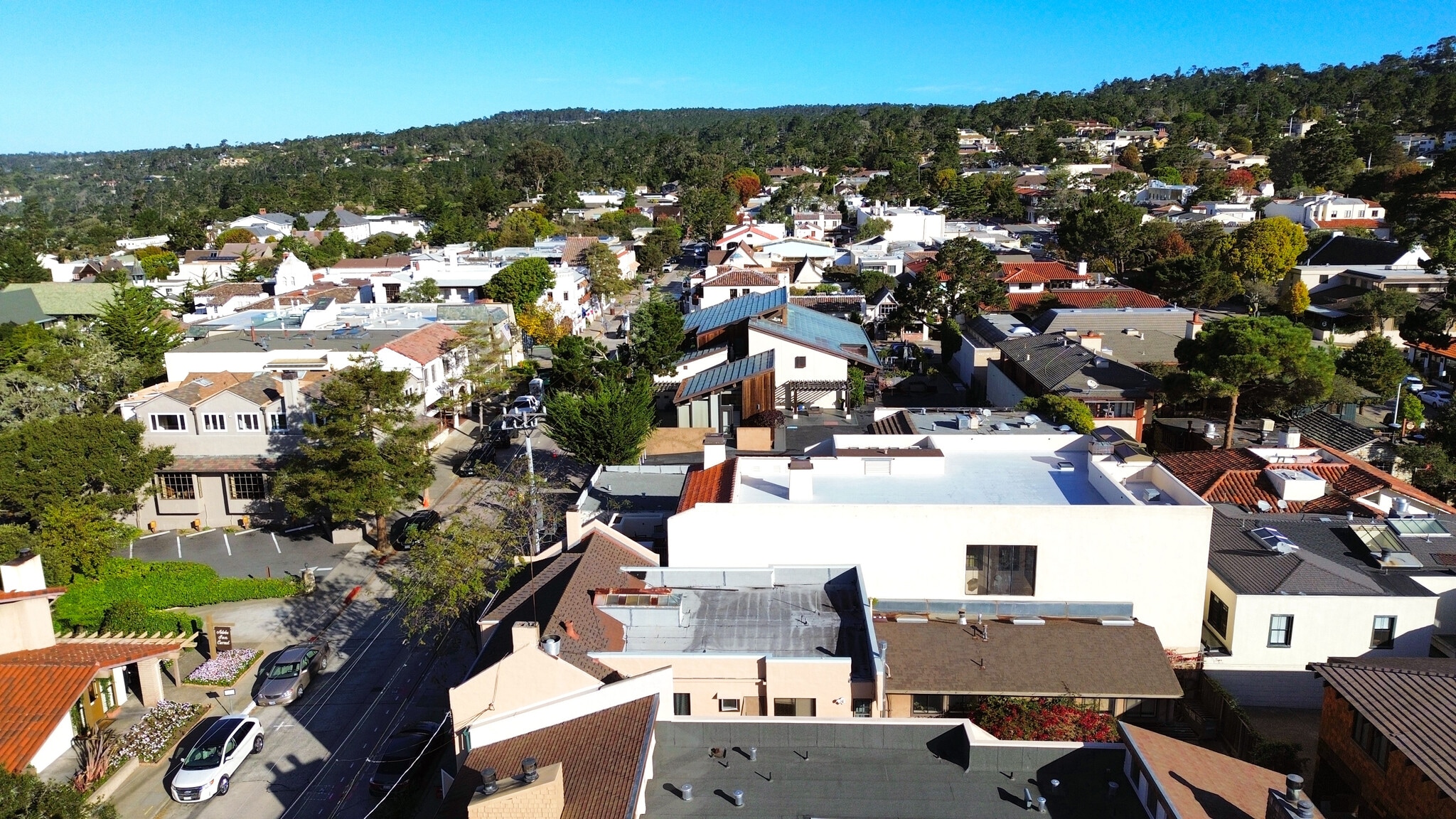 Dolores St, Carmel, CA for Sale