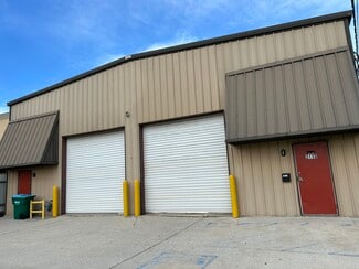 Kenner, LA Industrial - 2410 Tyler St