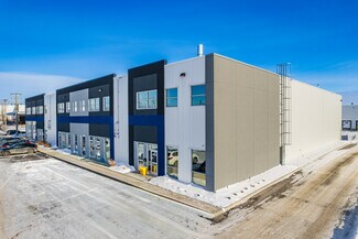 Boisbriand, QC Industrial - 4177-4233 Rue Marcel Lacasse Boisbriand, QC Industrial - 4177-4233 Rue Marcel Lacasse