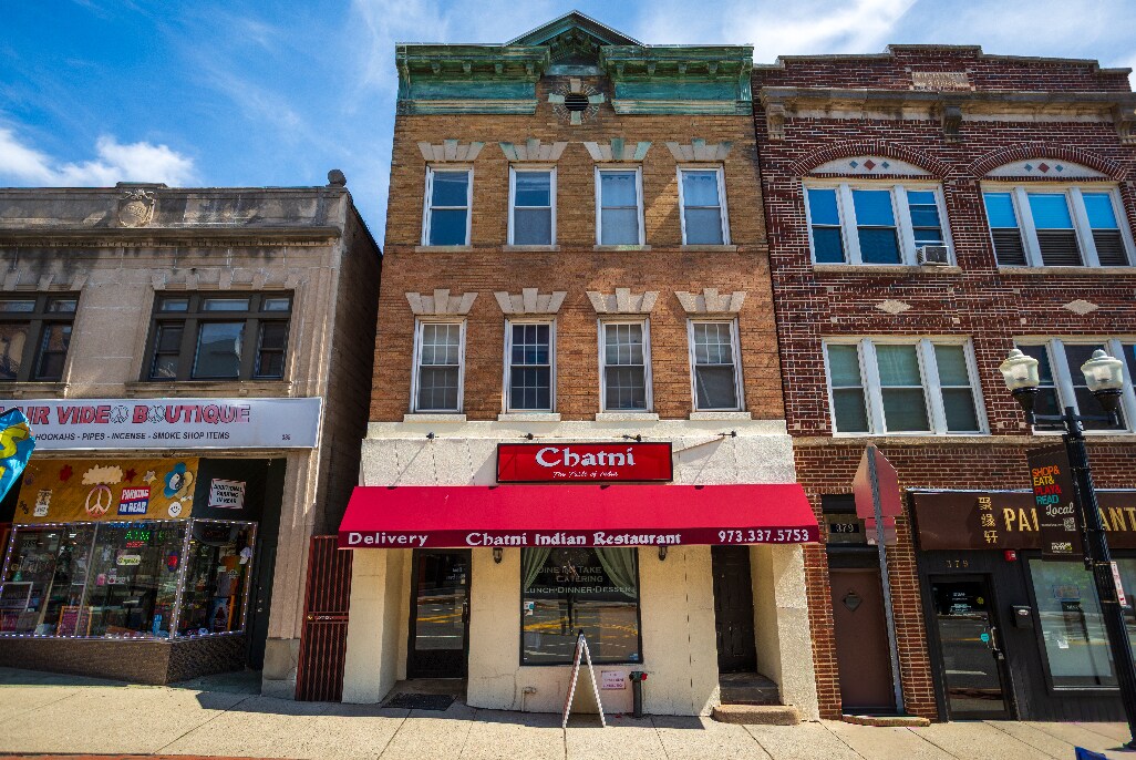 381 Bloomfield Ave, Montclair, NJ for Sale