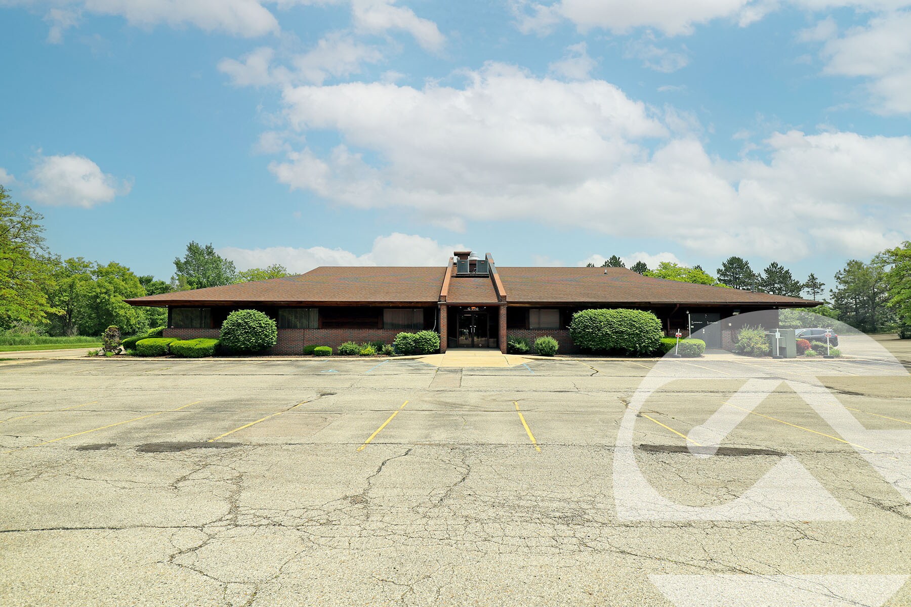 4110 Pier North Blvd, Flint, MI for Rent