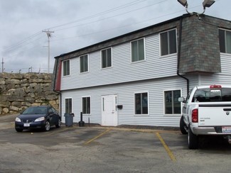 Platteville, WI Office - 185 E Pine St