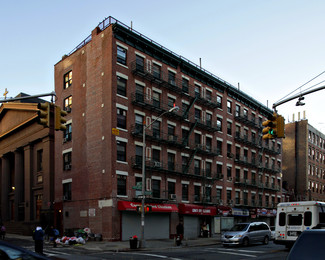 New York, NY undefined - 39-45 Madison St
