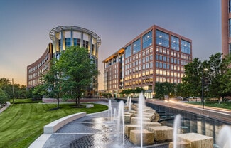 Vienna, VA Office, Office/Medical, Office/Retail - 8010 Towers Crescent Dr Vienna, VA Office, Office/Medical, Office/Retail - 8010 Towers Crescent Dr