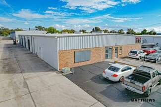Bradenton, FL Warehouse - 4413 30th St
