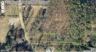 East Point, GA Residential Land - 0 Dodson Dr