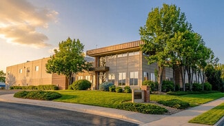 Louisville, CO Industrial - 1797 Boxelder St