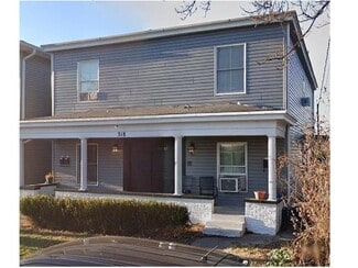 New Albany, IN Multi-Family - 322 W Market St