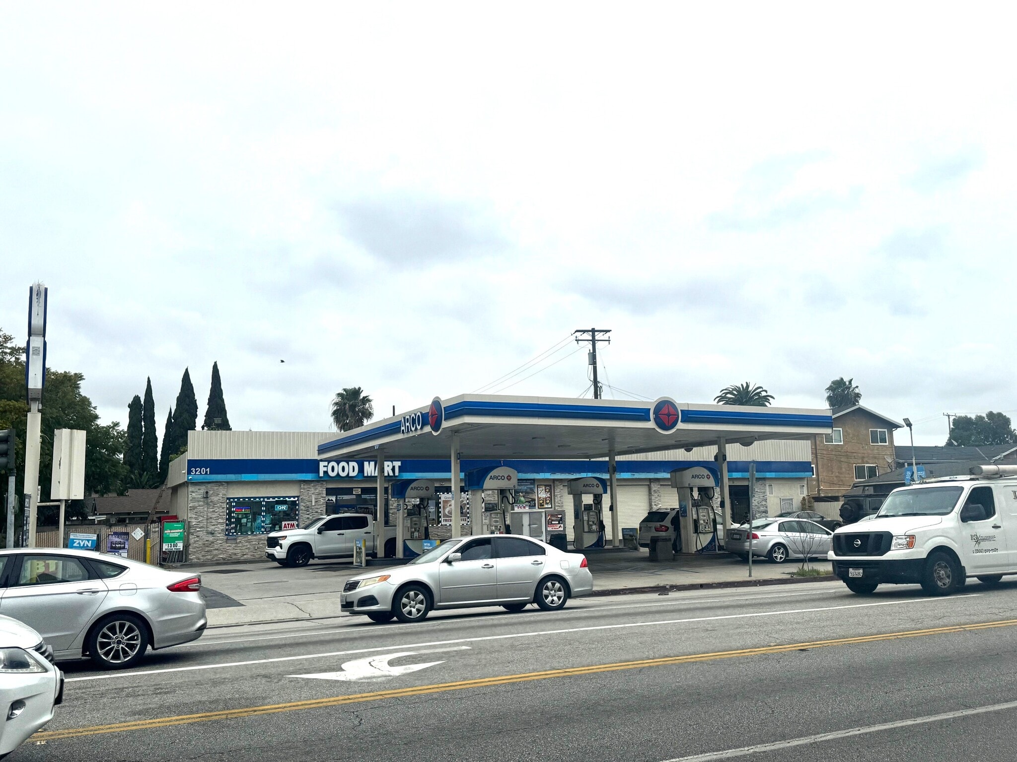 3201 E 7th St, Long Beach, CA for Sale