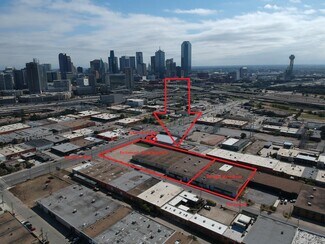 Dallas, TX undefined - 136 Pittsburg St