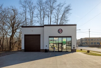 Frankfort, IN Auto Dealership - 453 N Jackson St Frankfort, IN Auto Dealership - 453 N Jackson St