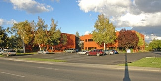 Spokane, WA Office - 100 N Mullan Rd Spokane, WA Office - 100 N Mullan Rd