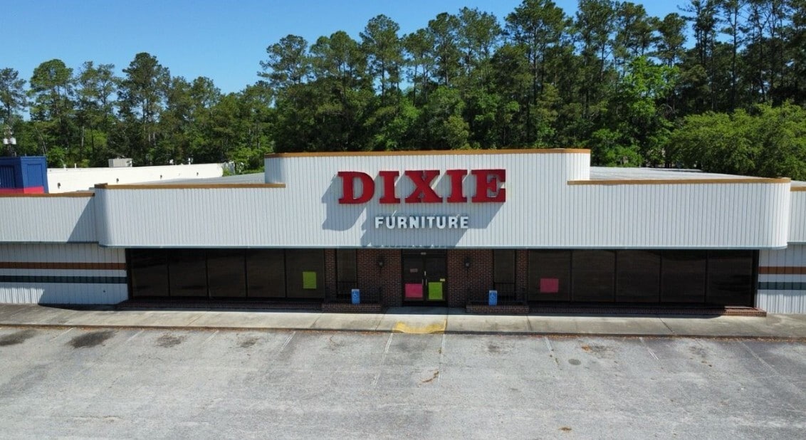 303 Robertson Blvd, Walterboro, SC for Rent