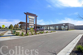 Twin Falls, ID Flex - 240 Eastland Dr