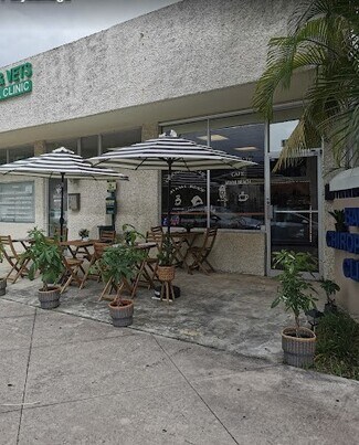 Miami Beach, FL Retail - 1183 71st St