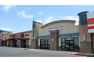 Sierra Vista, AZ Office - 902-956 E Fry Blvd