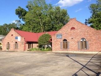 Baton Rouge, LA Office - 172 Lee Dr