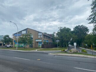Dorval, QC Office, Office/Retail - 2350-2352 Ch Herron