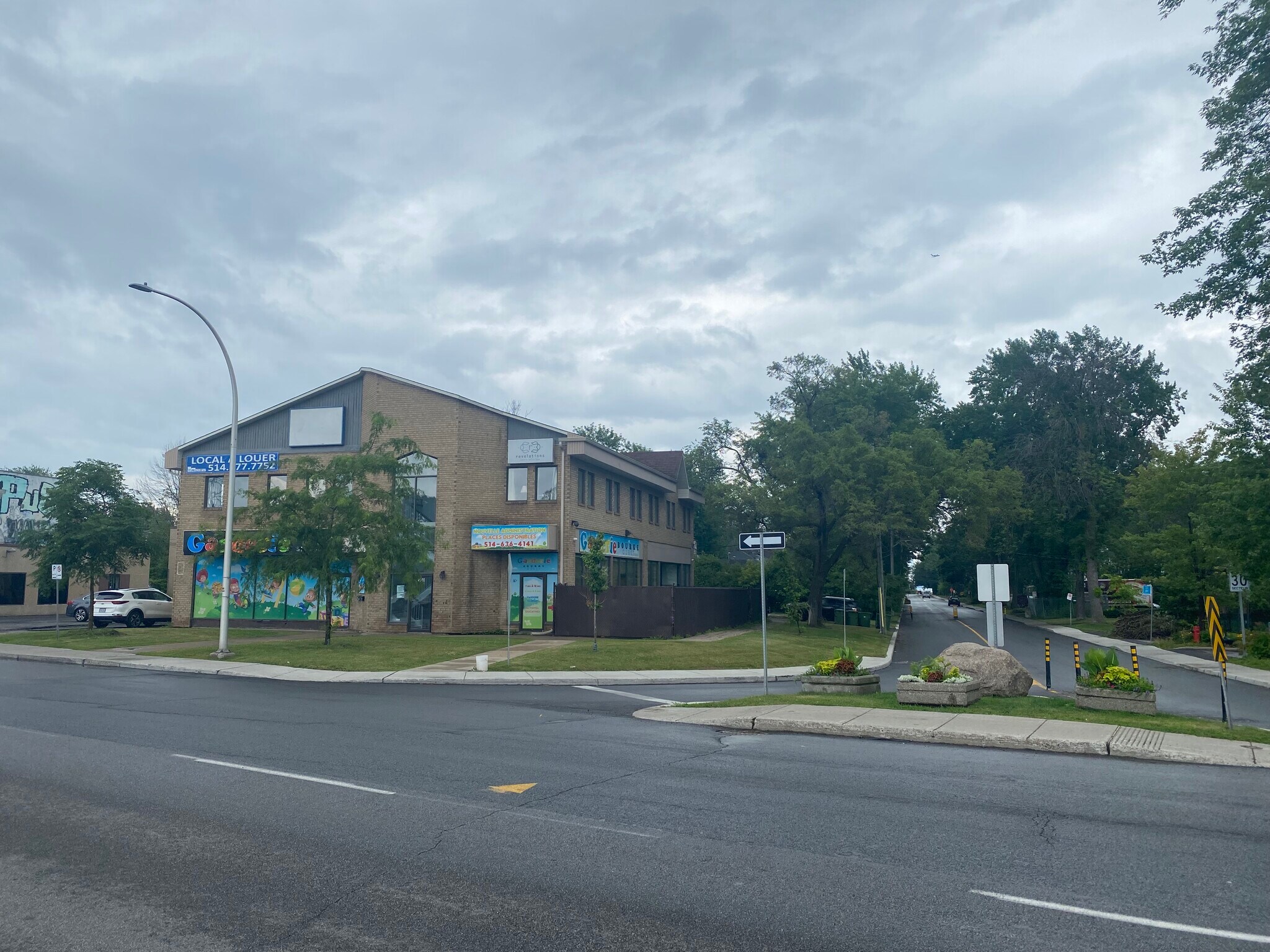 2350-2352 Ch Herron, Dorval, QC for Rent