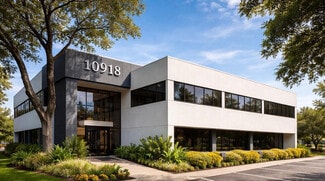 San Antonio, TX Office - 10918 Vance Jackson Rd