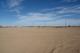 Maricopa, AZ Commercial Land - 18715 N John Wayne Pky Maricopa, AZ Commercial Land - 18715 N John Wayne Pky