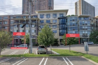 Edgewater, NJ Office, Retail - 340 Old River Rd Edgewater, NJ Office, Retail - 340 Old River Rd