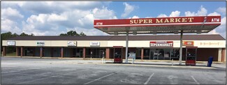 Lizella, GA Office/Retail - 3313 Holley Rd