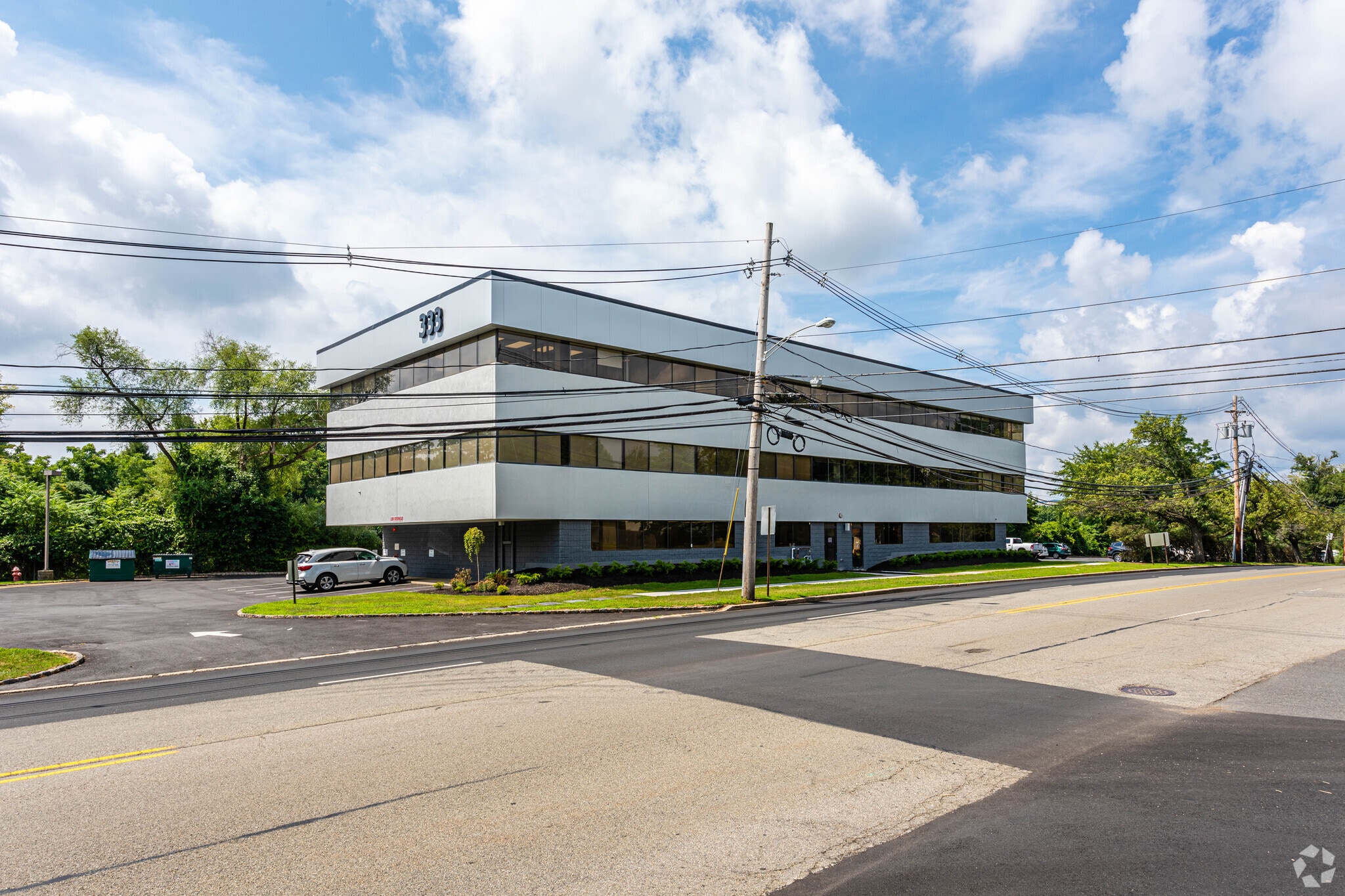 333 Littleton Rd, Parsippany, NJ for Rent