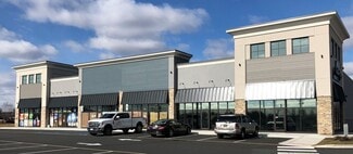 Middletown, DE Retail - 851 Middletown Warwick Rd