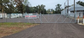 Longview, TX Commercial Land - 2824 E Marshall Ave