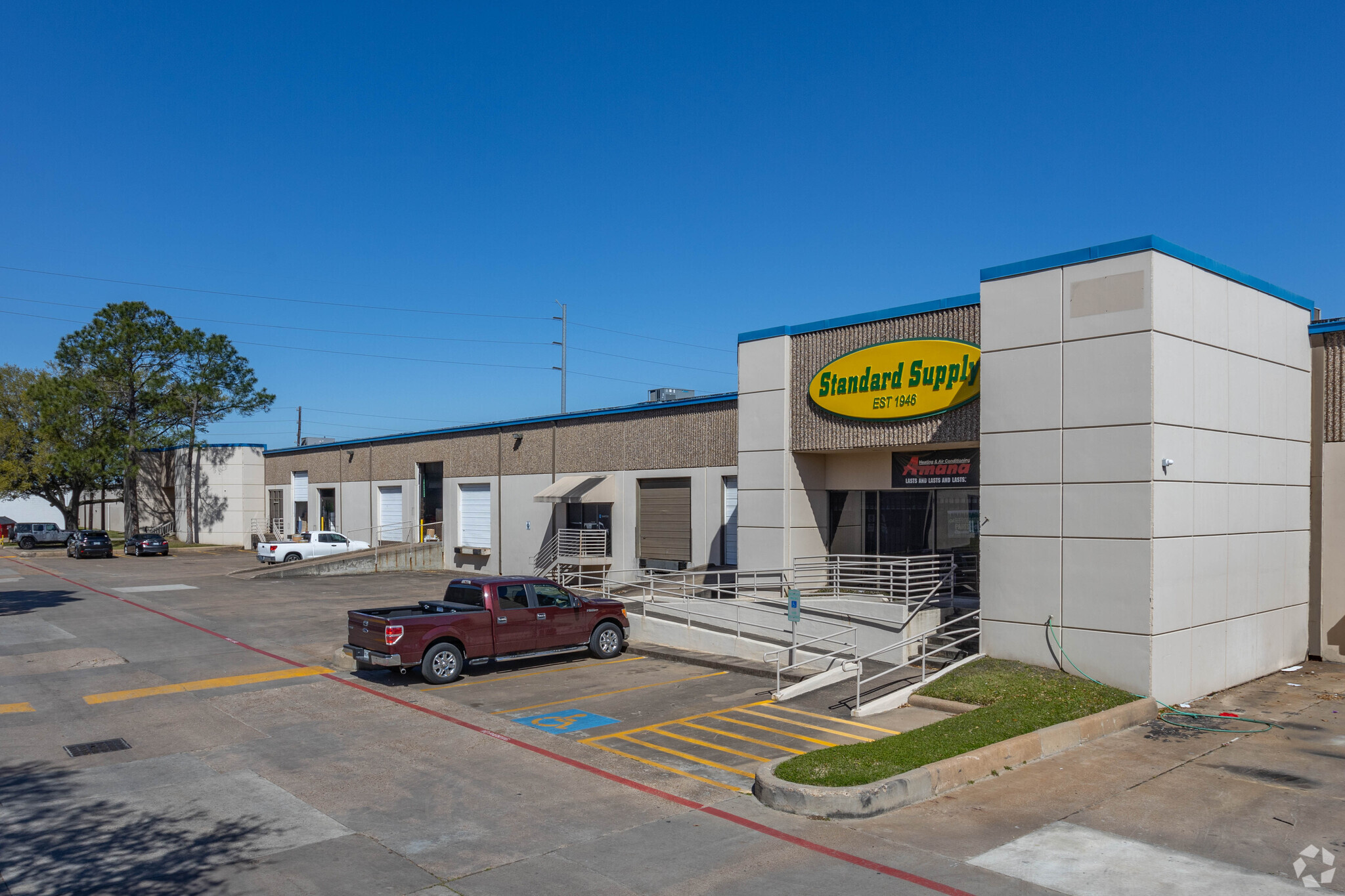 8784-8798 Westpark Dr, Houston, TX for Rent
