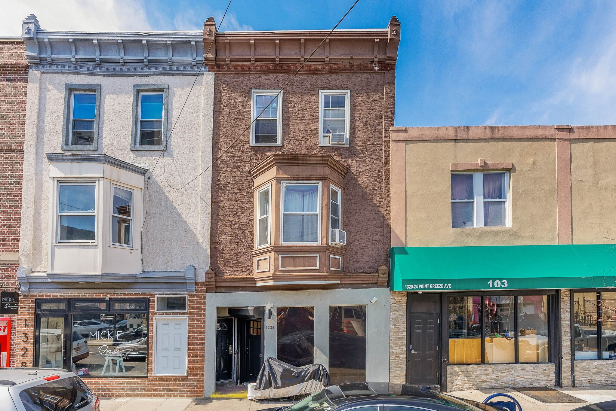 1326 Point Breeze Ave, Philadelphia, PA for Rent