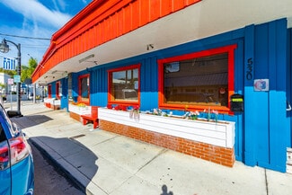 Tarpon Springs, FL Restaurant - 530 Athens St