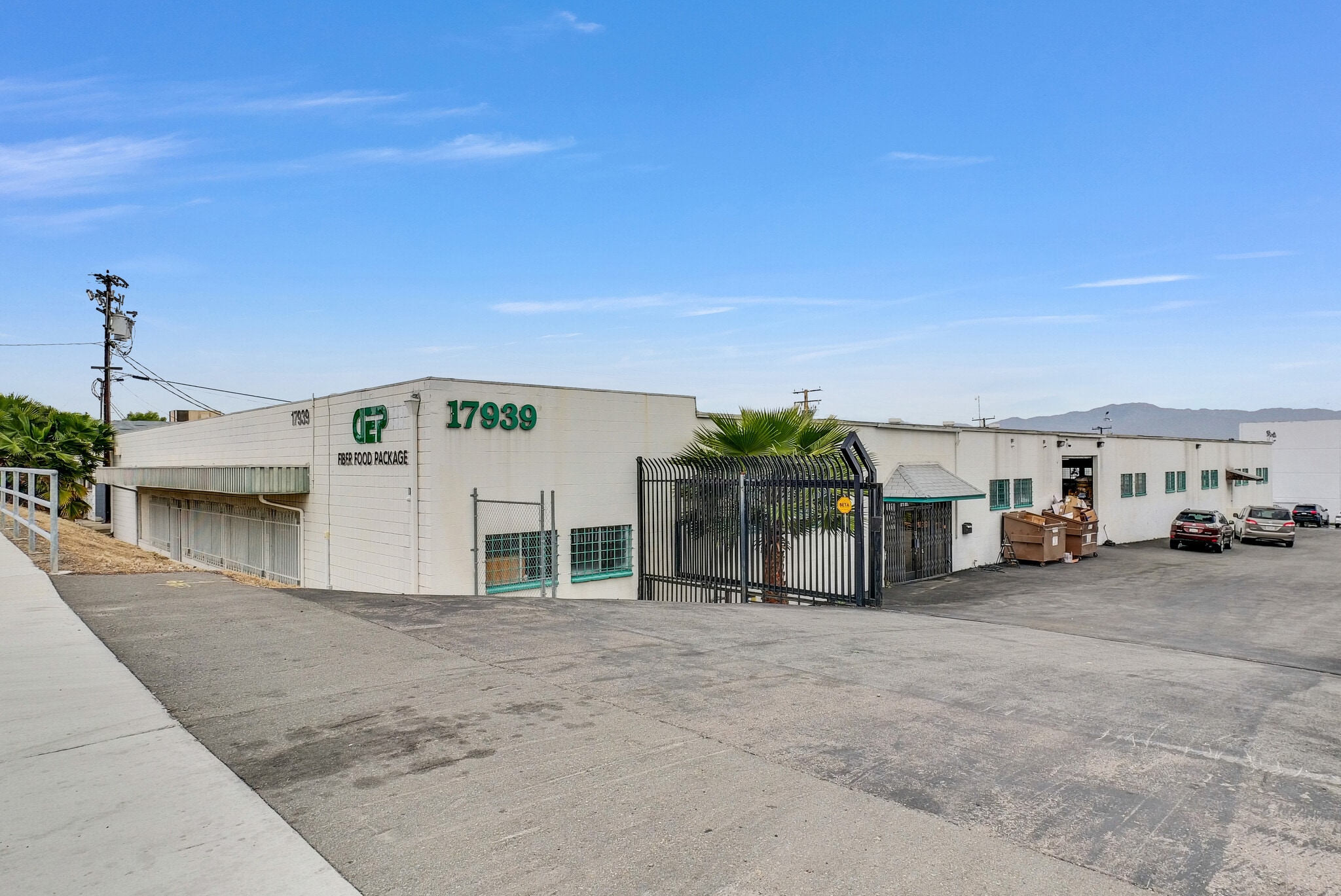 17939 E Rowland St, City of Industry, CA for Sale