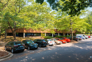 Glen Allen, VA Office - 4144 Innslake Dr