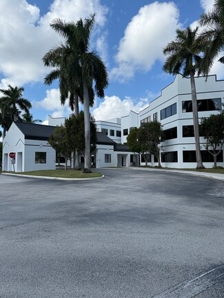 Boca Raton, FL Office/Medical, Medical - 1905 Clint Moore Rd