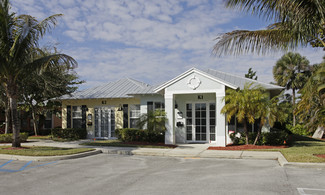 Delray Beach, FL Office - 955 NW 17th Ave