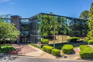 Memphis, TN Office - 1355 Lynnfield Rd