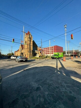 Cleveland, OH Churches - 7101 Carnegie Ave