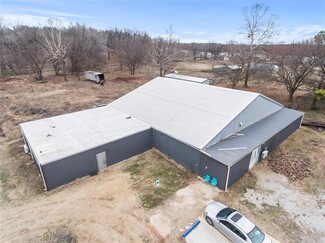 Sand Springs, OK Warehouse - 19215 & 19271 W Wekiwa Rd