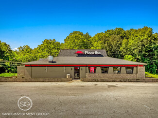 Pineville, KY Restaurant - 14455 US Route 25 East