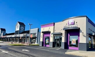 Orlando, FL Retail - 5135 International Dr Orlando, FL Retail - 5135 International Dr